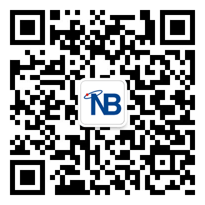 倍諾微信公眾號